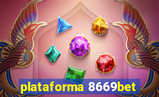 plataforma 8669bet
